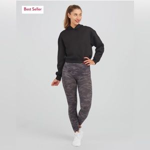 Spanx Look at Me Now Seamless Leggings